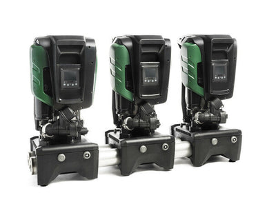 DAB Esybox pompe auto-amorçante 85/120 t380-480