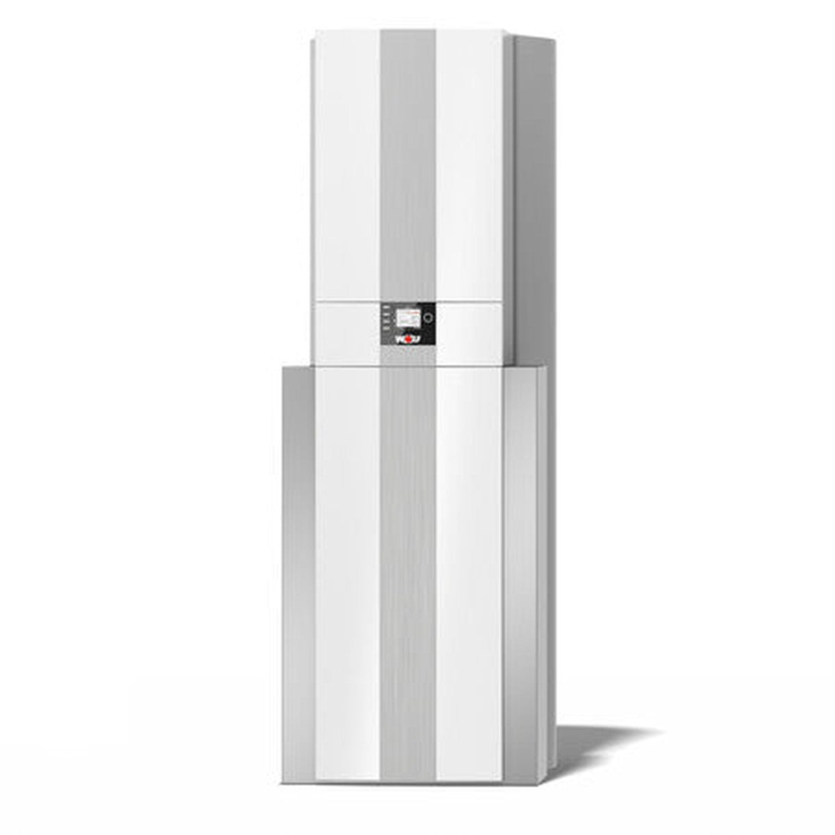 Wolf CHC 300-50S composants pour CHC-Center 300