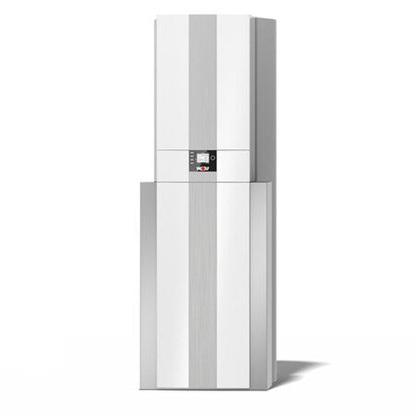 Wolf CHC 300-50S composants pour CHC-Center 300