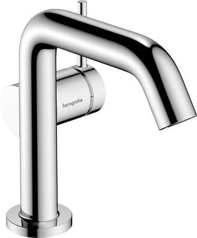 Hansgrohe Tecturis S wastafelmengkraan chroom
