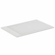 Ideal Standard Ultra Flat S i.life receveur de douche rectangulaire blanc 120X90X3