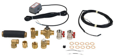 Daikin Altherma E-Pac pour EKHWP500(P)B avec EHBH