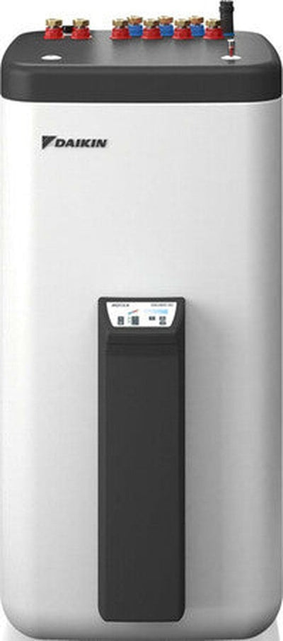 Daikin Altherma accumulateur chaleur système à vidange 477 litres