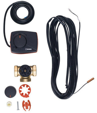 Daikin Altherma kit de connexion pour ballon non Daikin