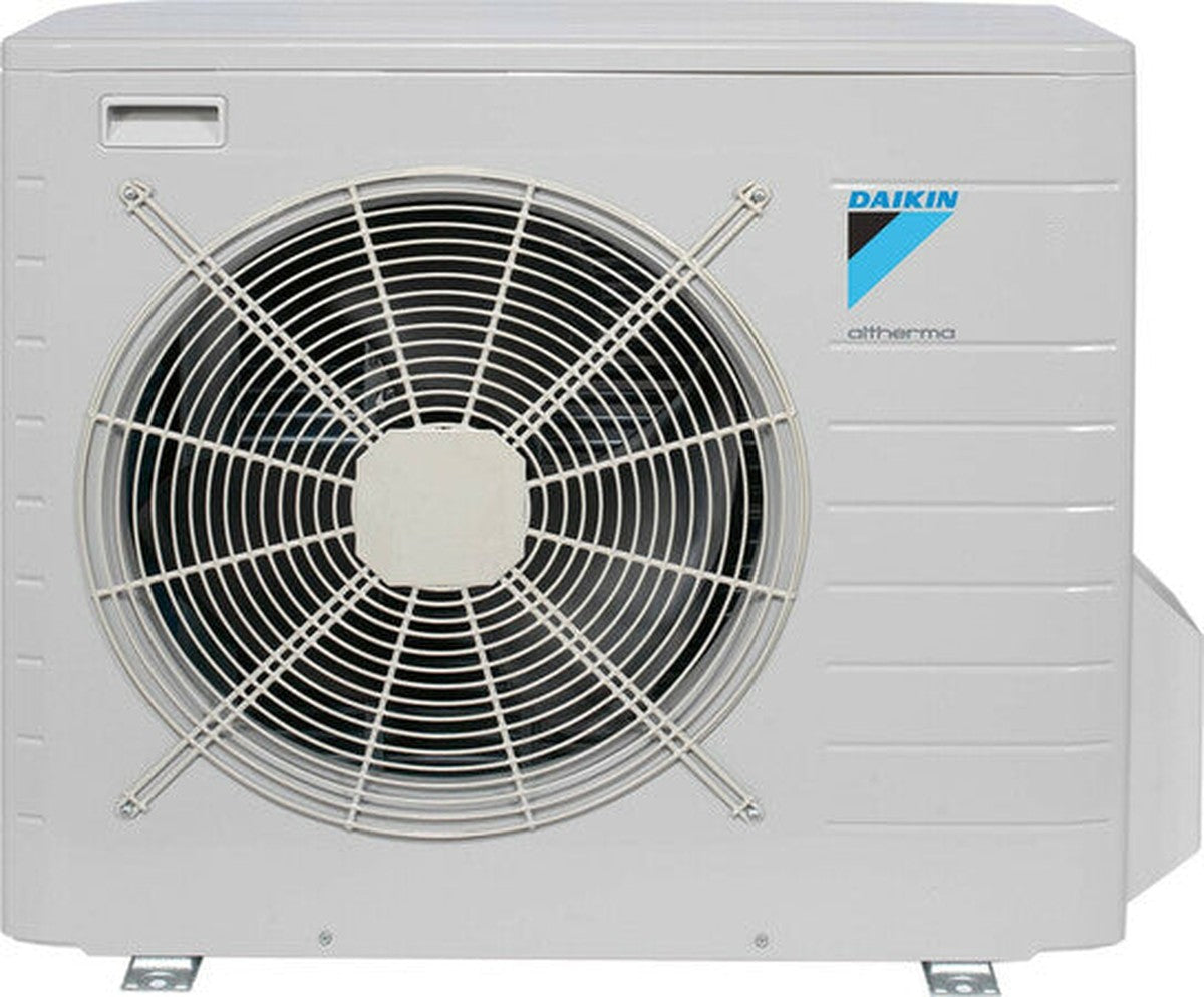 Daikin Altherma R Hybrid pompe à chaleur-unité extérieure