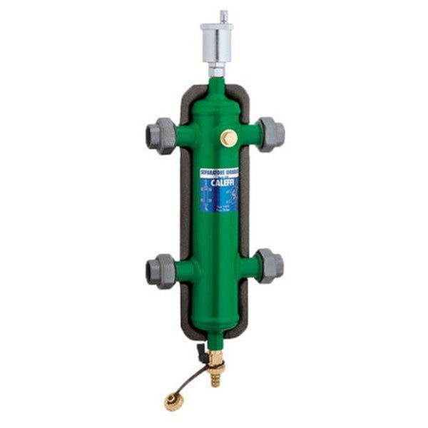 Daikin Altherma bouteille d'équilibre