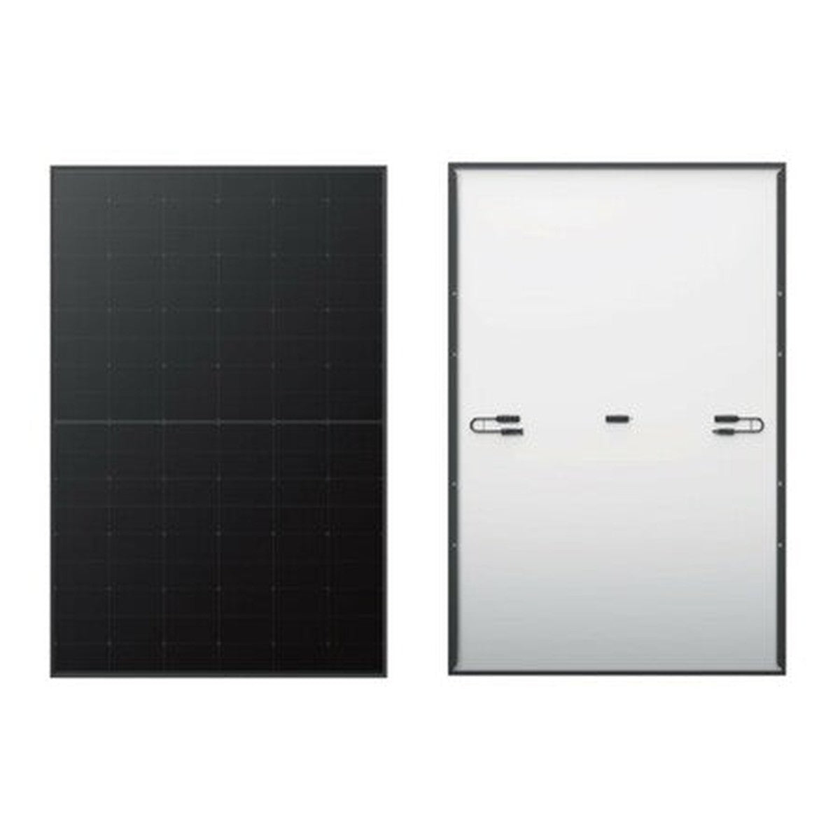 LONGi 425WP panneau photovoltaïque full black