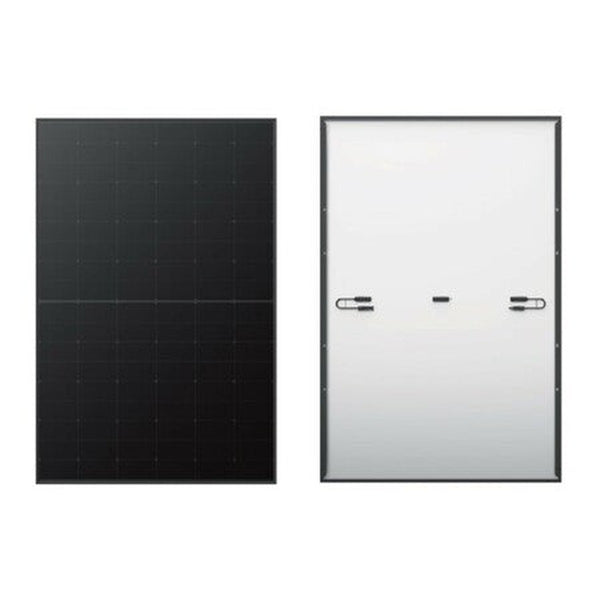 LONGi 425WP panneau photovoltaïque full black
