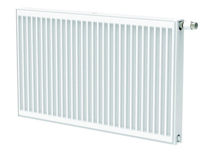 Van Marcke by Henrad PREMIUM 8 paneelradiator horizontaal type 11 H600 x B500 490W wit