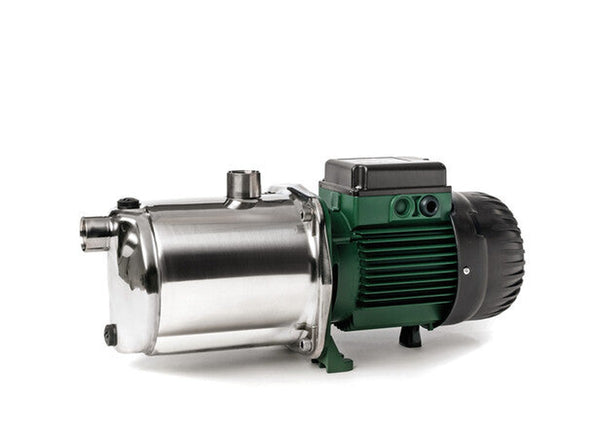 Dab Euroinox M pompe centrifuge avec contrôle électronique