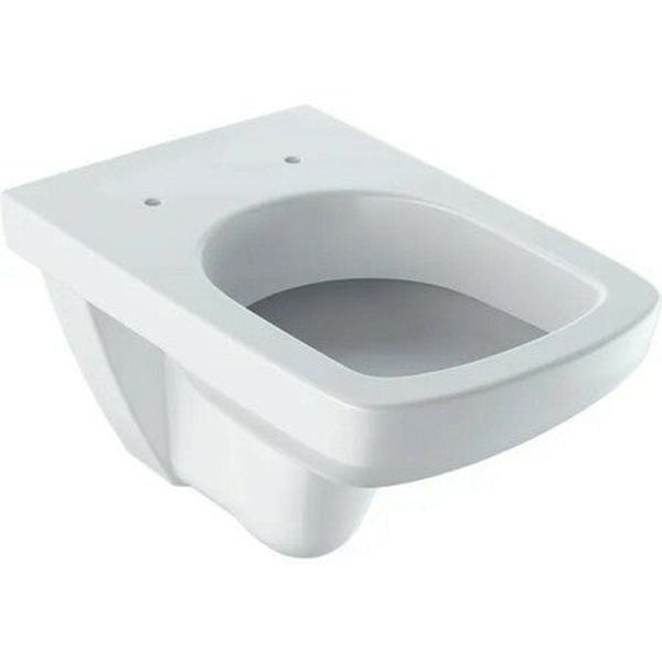 Cuvette WC suspendue Geberit Selnova Square