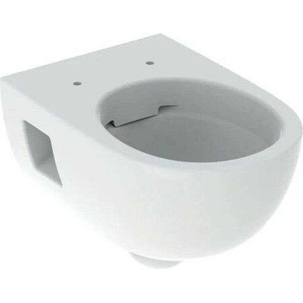 Cuvette WC suspendue Geberit Selnova Premium Rimfree
