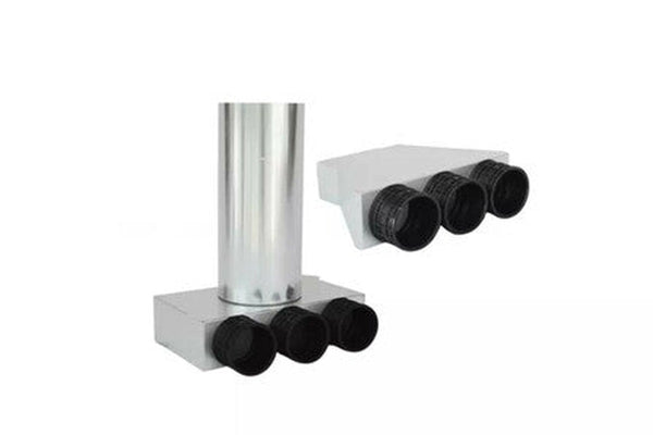 Sanutal conduit flexible PE D63 / 5m