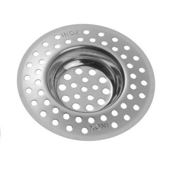 Van Marcke crépine d'évier cuisine plastique