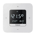 Theben RAM 811 top3 thermostat programmable digital - blanc
