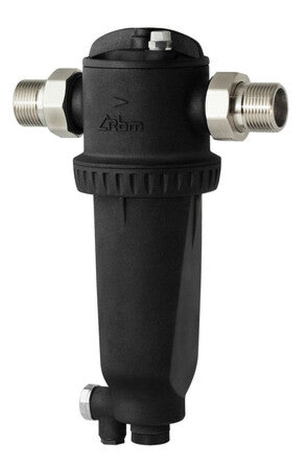 Cube filtre magnétique MP1 pàc 1"