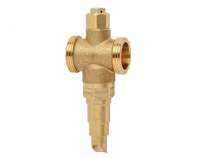 Cube Zérogel vanne antigel 1" MM