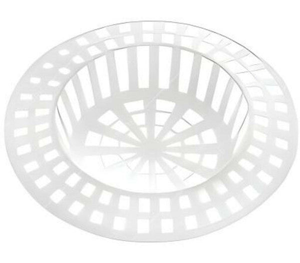 Van Marcke crépine d'évier cuisine plastique