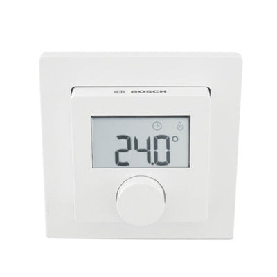 Bosch CR11 télécommande avec sonde de température