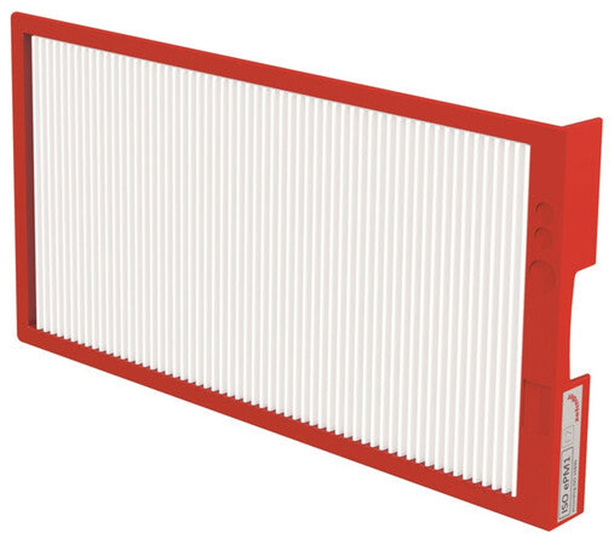 Zehnder ComfoD 250 filtres G4 10 pièces