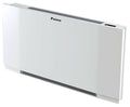 Ventilo-convecteur Daikin Altherma gauche
