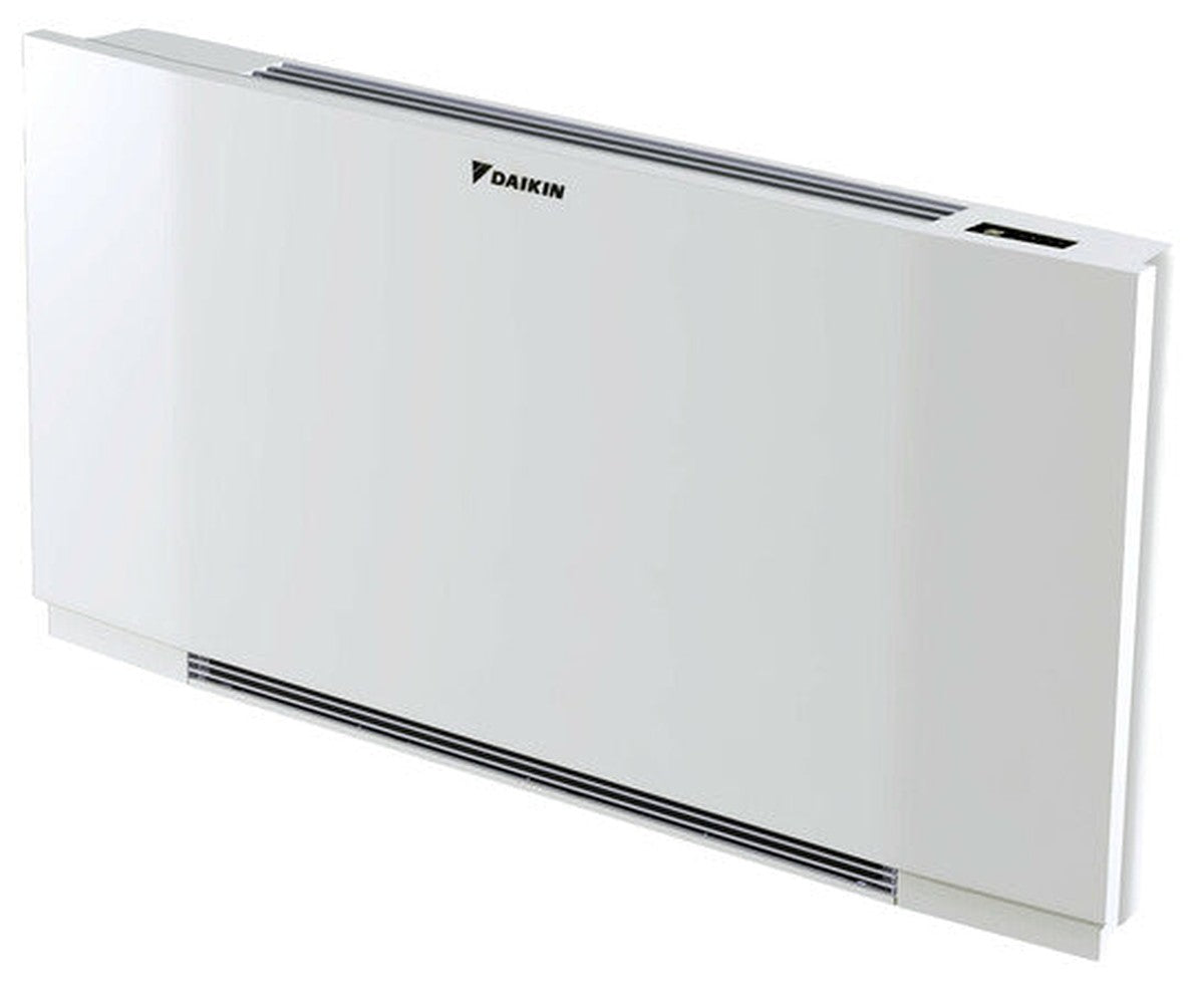 Ventilo-convecteur Daikin Altherma gauche