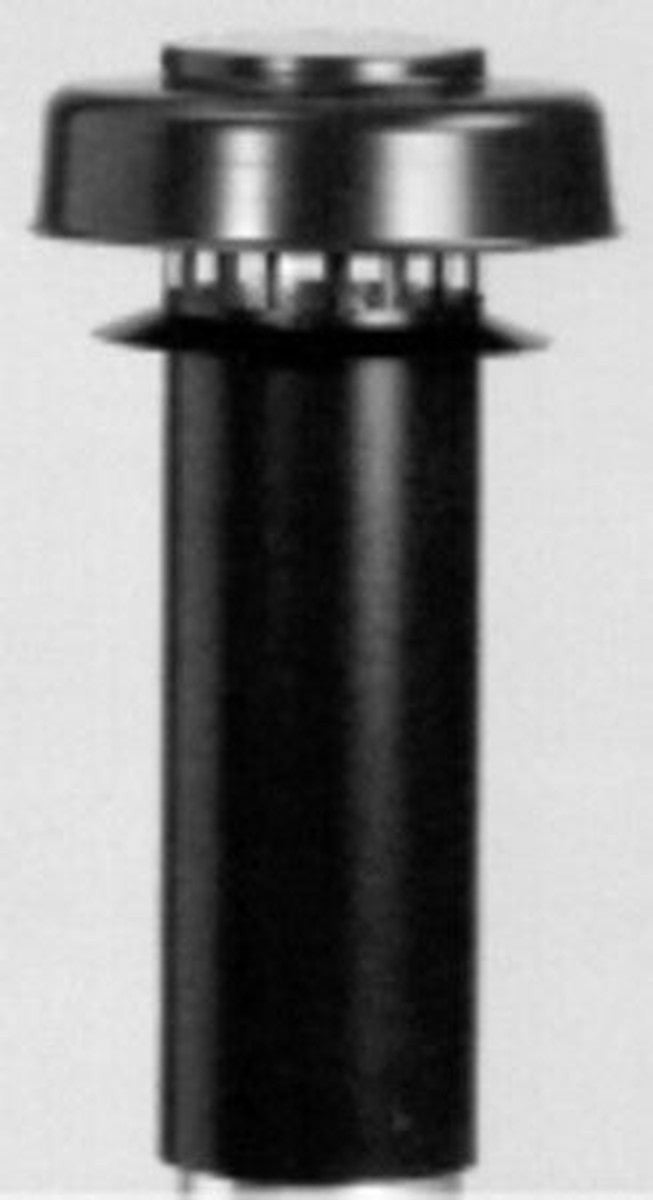 Zehnder Coxtrek chapeau de toiture DN200