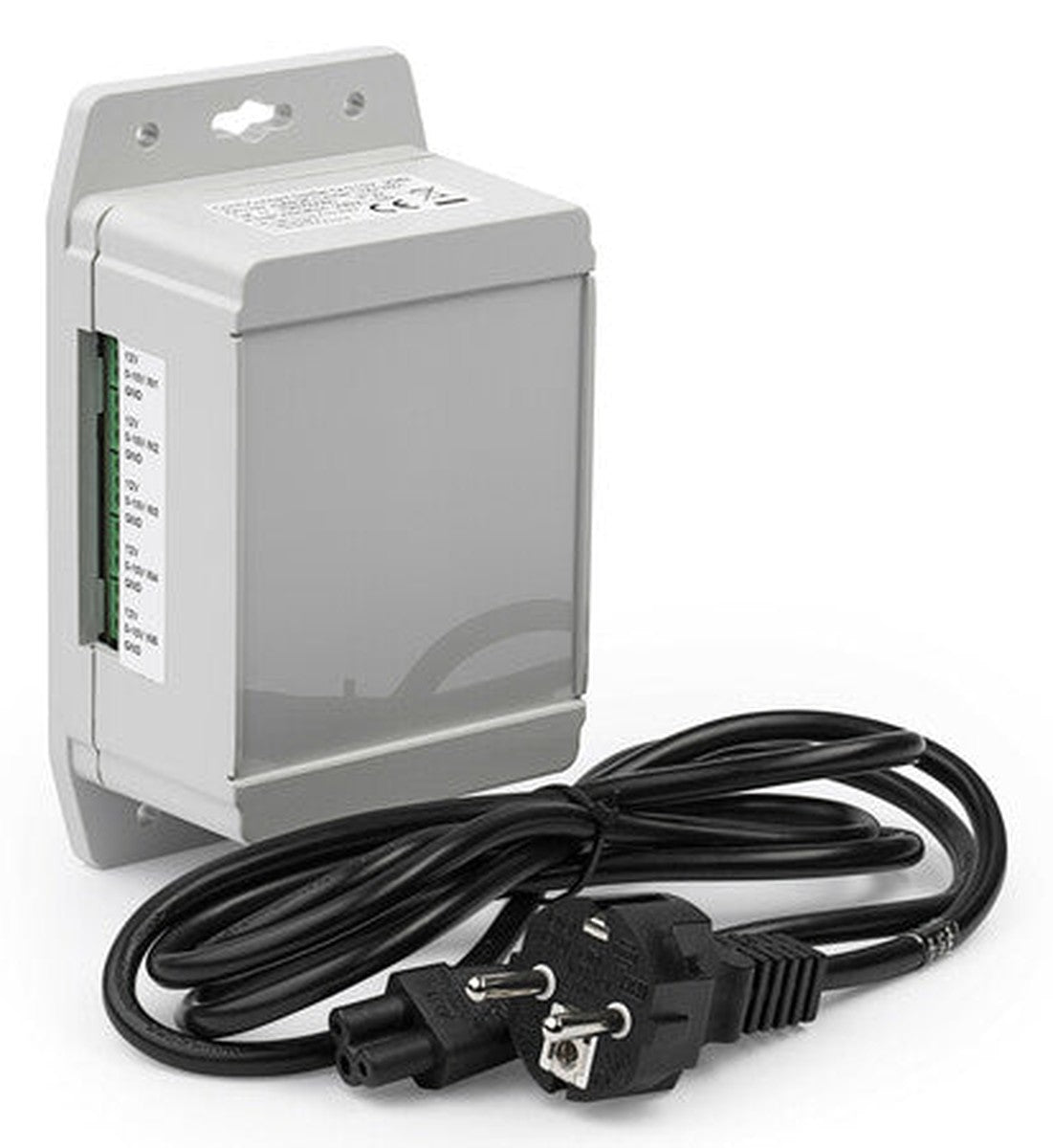 Zehnder ComfoConnect Splitter 5x 0/10V module d'extension pour 12V capteurs