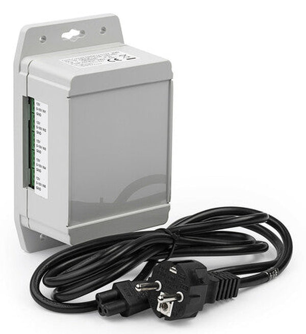 Zehnder ComfoConnect Splitter 5x 0/10V module d'extension pour 12V capteurs