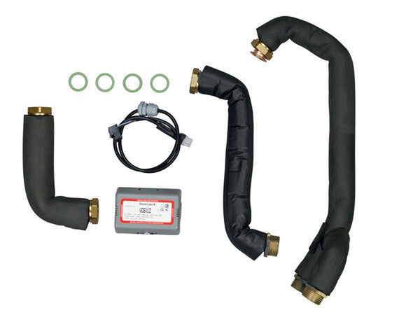 Atlantic kit relève chaudière