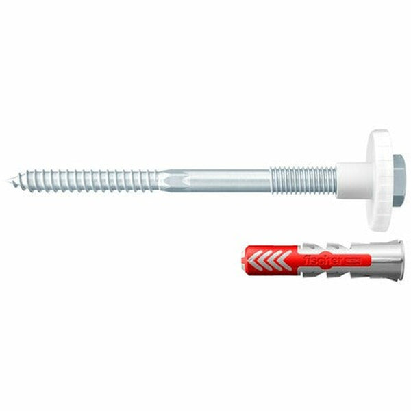 fischer fixation lavabo WST II 10X140 par 2