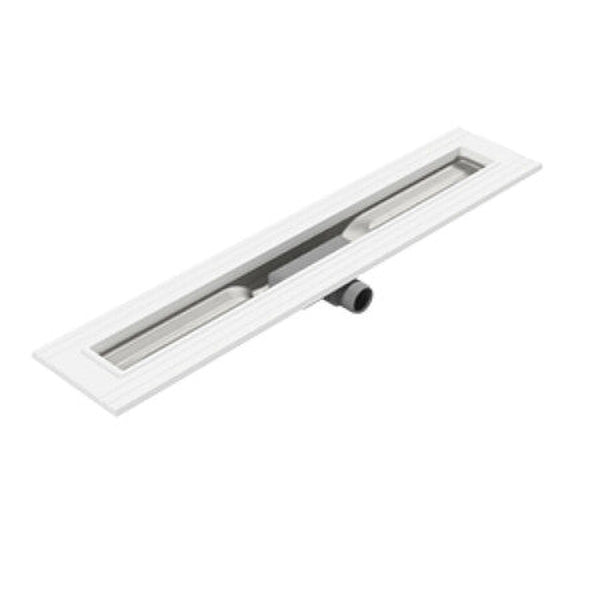 Caniveau de douche I-Drain Solid Surface 70cm