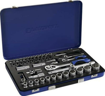 PRM Steeksleutelset 55 STUKS