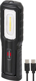 Brennenstuhl lampe de poche HL 701 A