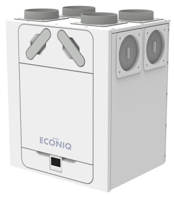 Vent-Axia Econiq EQ450 système D 450 m³/h