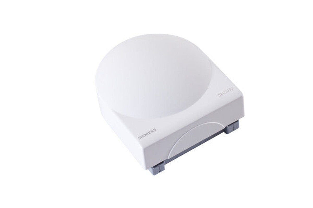 Atlantic sonde extérieure