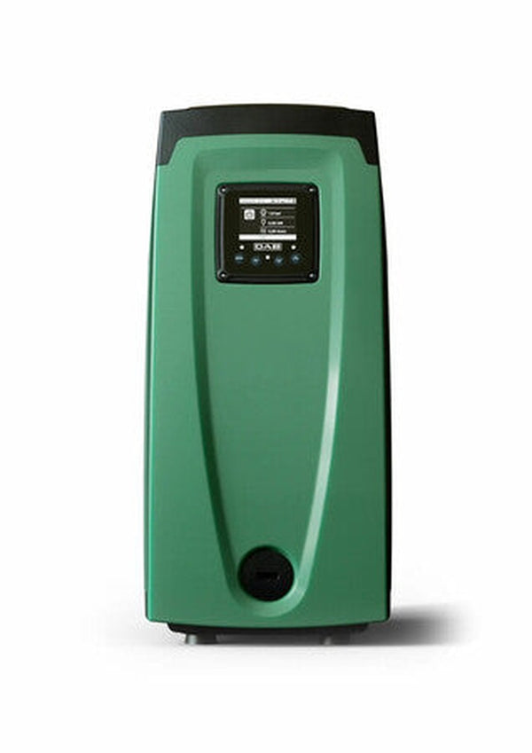 DAB Esybox système récupération d'eau de pluie avec regulateur de freq