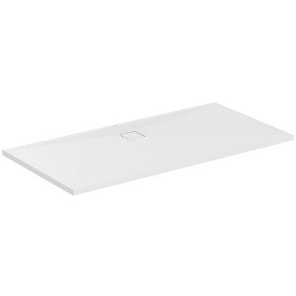 Ideal Standard Ultra Flat Evo receveur de douche rectangulaire 1800 x 900 mm wit