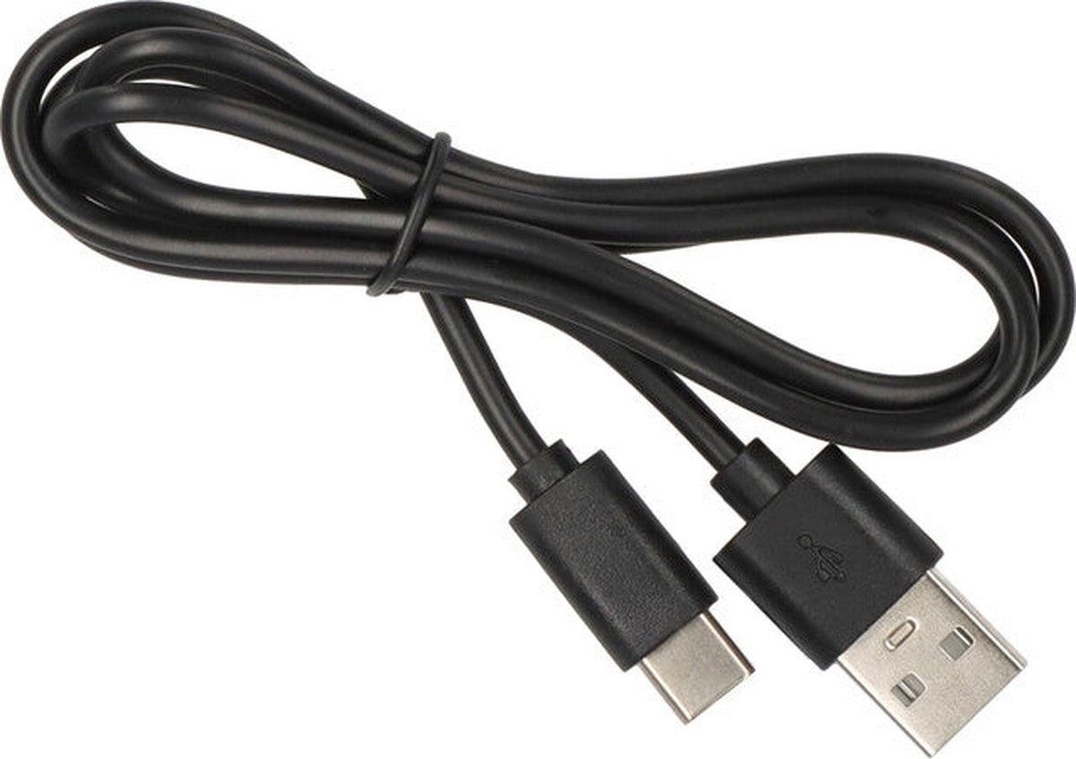 Brennenstuhl PL 200 AC lampe de poche rechargeable