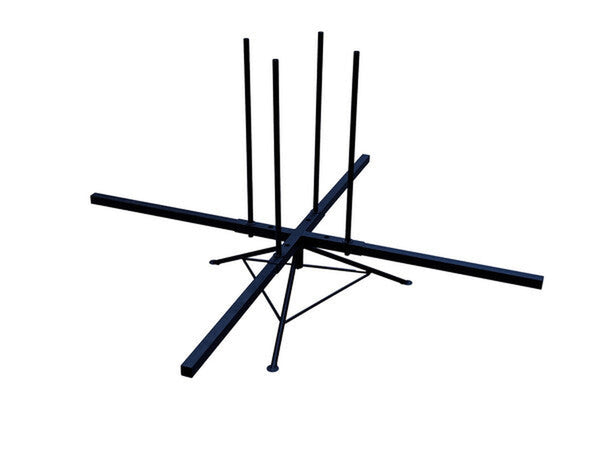 Van Marcke Floor Heating dérouleur pour tube de chauffage par le sol