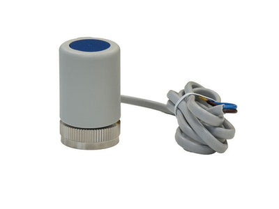 Van Marcke Floor Heating servomoteur M30 x 1,5 - 230 V normalement fermé