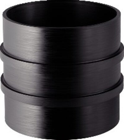 Geberit PE collier double D200