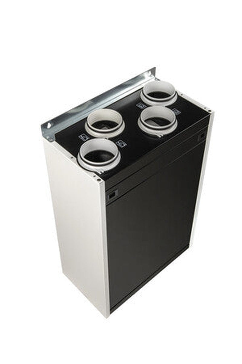 Vasco 225 Compact ventilatiesysteem type D 225m3/u