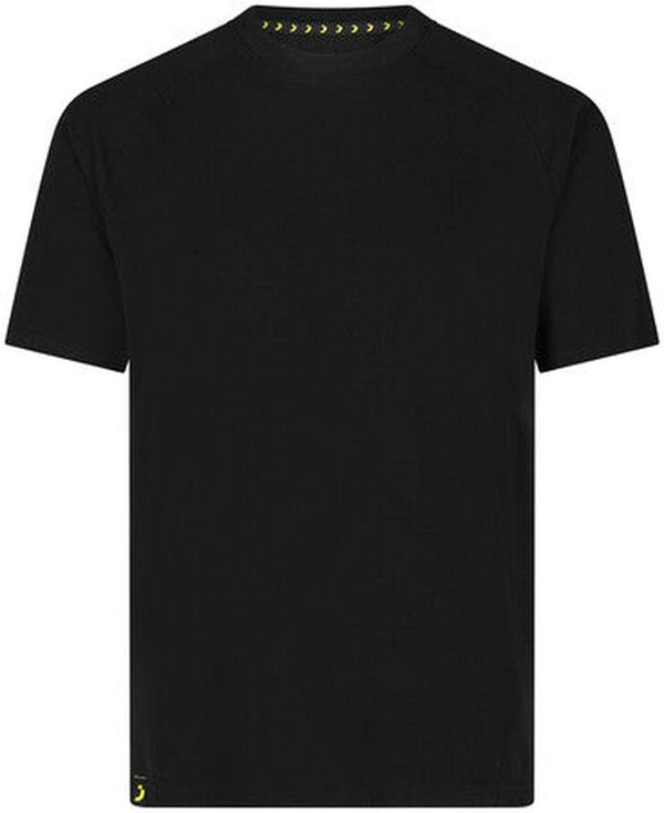 Safety Jogger Oak Tshirt hommes M noir