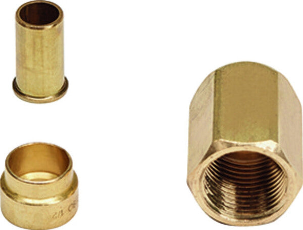 Connecteur SAE 1/2 Bulex