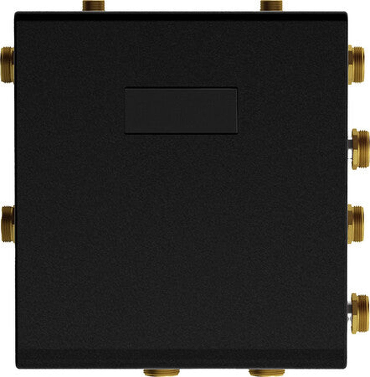 Bulex kit hybride eau chaude et chauffage avec bypass