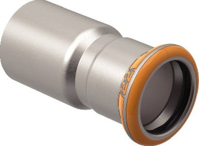 Geberit Mapress Therm-reductie 76.1x54 mm
