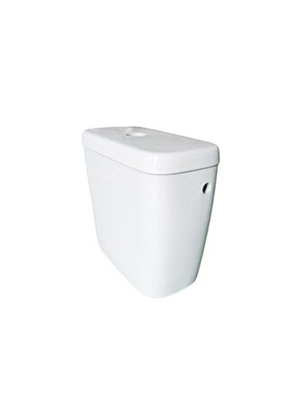 Go Van Marcke Volga + réservoir avec méchanisme de chasse d'eau Geberit