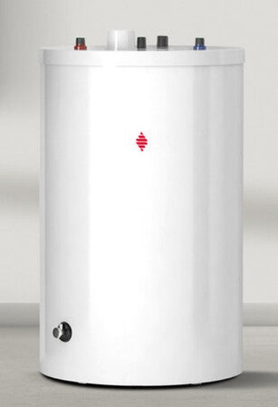 Bulex FE 120L BM réservoir échangeur 21,4kW 117L stable vertical