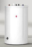 Bulex FE 150L BM réservoir échangeur 27,4kW 144L stable vertical